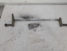 HAYTER HAWK 41 MOWER