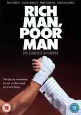 Rich Man, Poor Man [DVD]