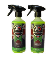 2 x 500ml Autobrite Direct -