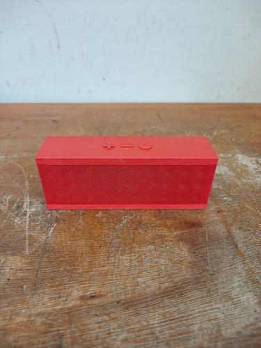 Jawbone jambox red - jawbone,