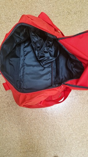 Adidas sports bag good - sports,