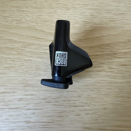 Rock shox pushloc - rock,