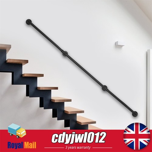 Handrail stair rail - rail, grab