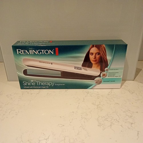 Remington s8550 straightener - remington,
