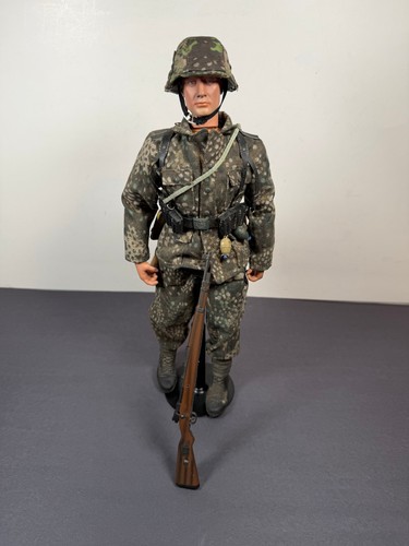 Dragon custom wwii german - dragon,