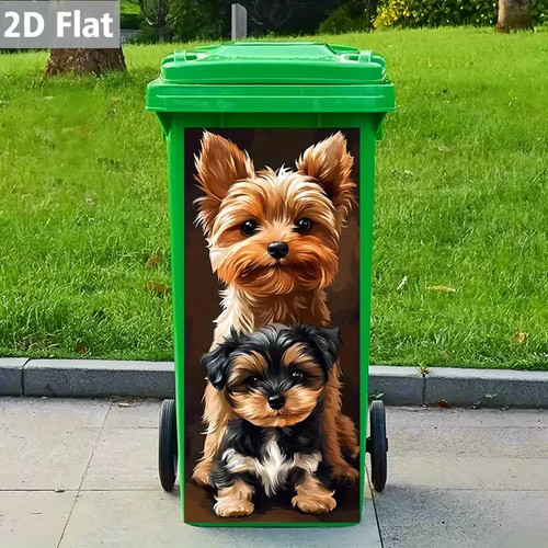 Yorkshire terrier puppies - yorkshire,