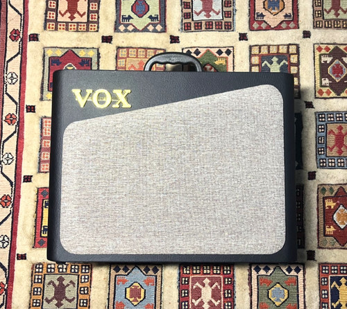 Vox av15 15w - 15w, amp