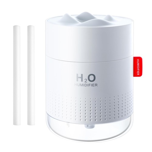 500ml humidifier for bedroom - 500ml,