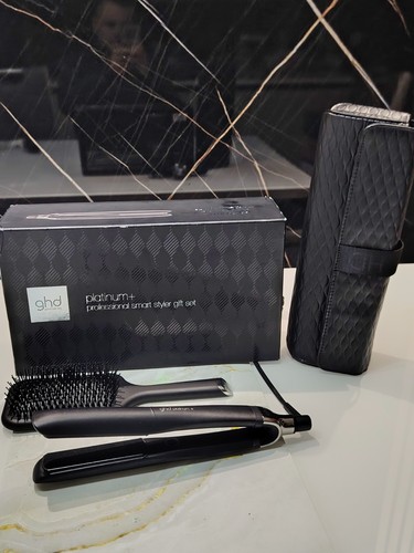Ghd platinum professional - platinum,