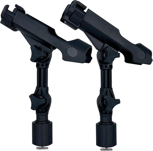Pack fishing rod holder with - 2,