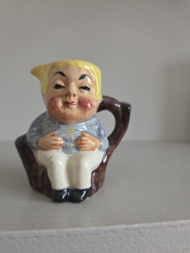 Artone miniture toby - miniture,