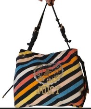 Vintage Juicy Couture Rainbow