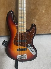 Overwater Jazz Bass 5 String