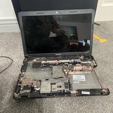 H1837 Compaq Presario CQ58-278SA Laptop No Motherboard