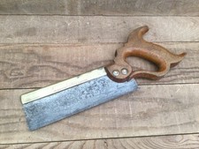 Vintage Spear & Jackson 8”