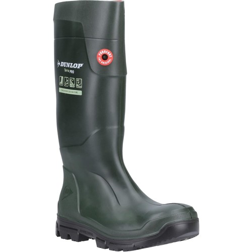 Dunlop terrapro green - terrapro,