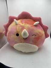 Squishmallows 16" Trinity Pink