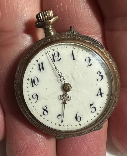 Vintage antique 1800 co - antique, 1800's