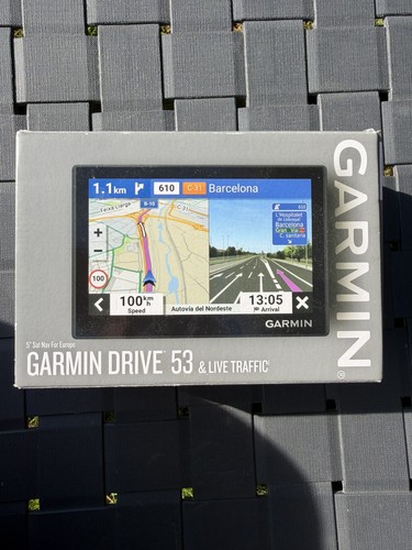 Garmin drive sat - drive,