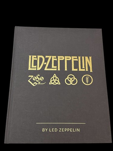 Jimmy page led - page,