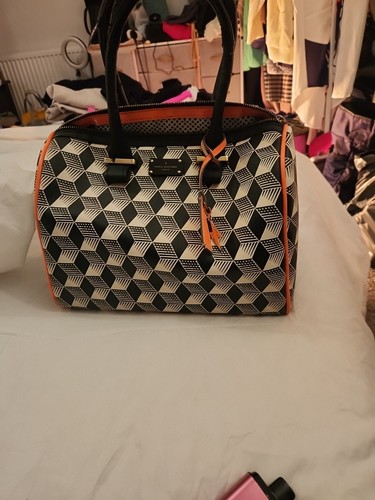 Paul boutique london handbag - paul's,