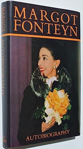 Margot fonteyn - margot,