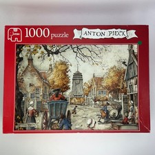 Jumbo 1000 Piece Jigsaw Puzzle