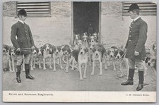 The Devon & Somerset