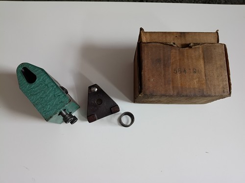 Wadkins tool holder for - rs,