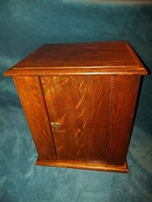 Nice Antique Wooden Pipe