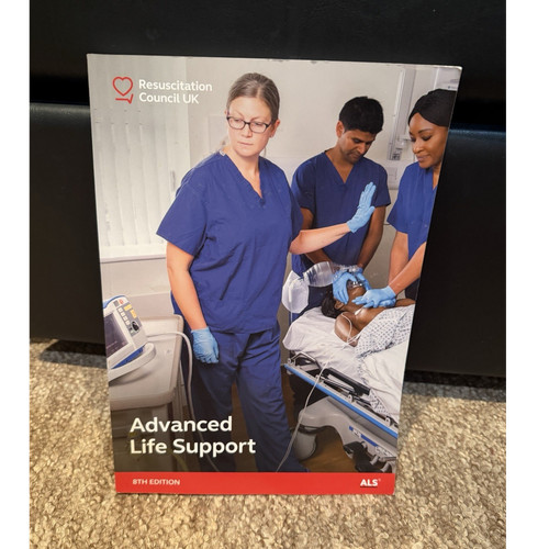 Resuscitation council - resuscitation, uk