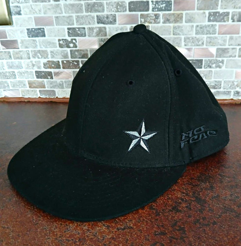 Fear men black baseball - no,