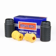 Borg beck dust - borg,