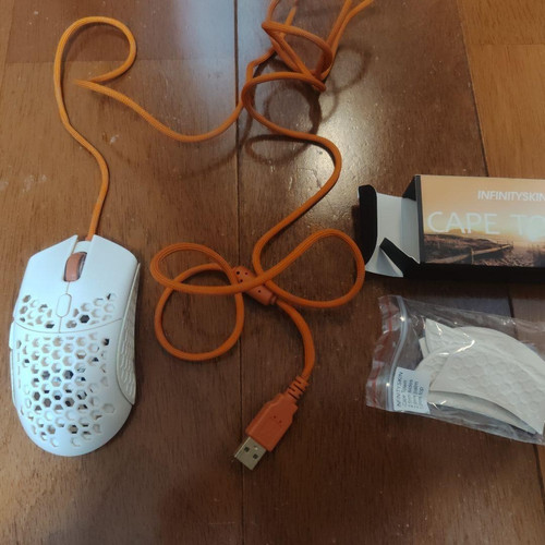 Finalmouse ultralight cape - finalmouse, 2