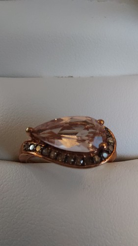 Authentic vian 9ct rose - le,