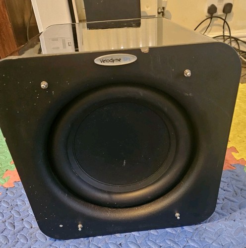 Velodyne spl series - velodyne, ii