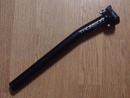 Thomson seatpost masterpiece - thomson,