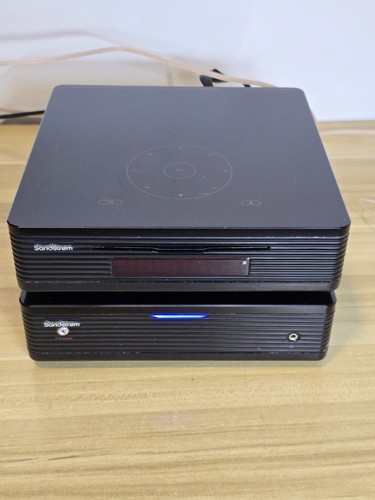 Sandstrom shftpph10 audio - sandstrom,