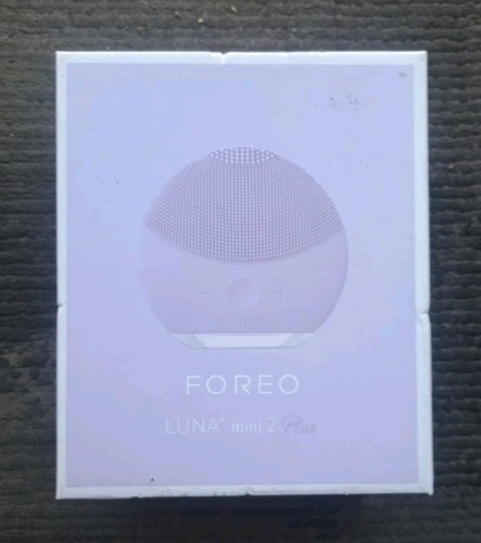 Foreo luna mini plus - foreo,