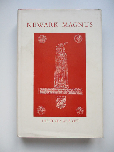 1964 1st newark - newark, magnus