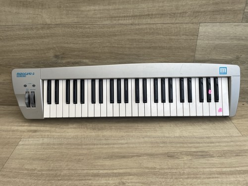 Miditech midistart keyboard - miditech,
