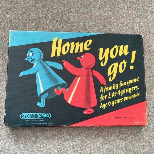 Home you vintage board - you,