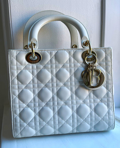 Christian dior lady - dior,