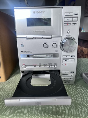 Rare sony hcd - rare, hi-fi
