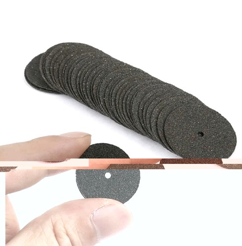 Resin cutting disc - -,