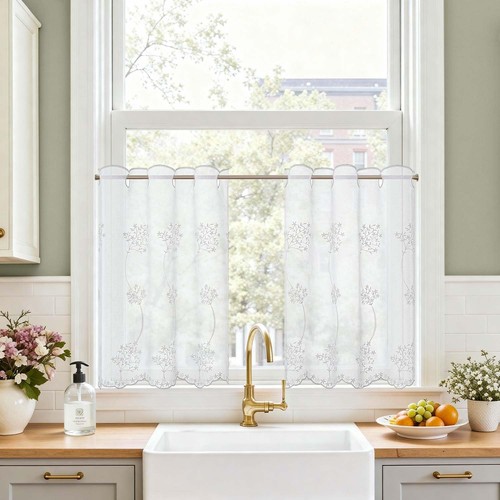 Topick kitchen curtains - topick, 24
