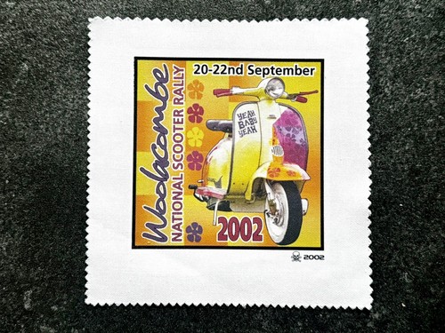 Woolacombe vintage 2002 - vintage,