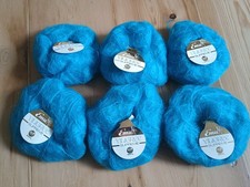 Emu Filigree Vintage Mohair