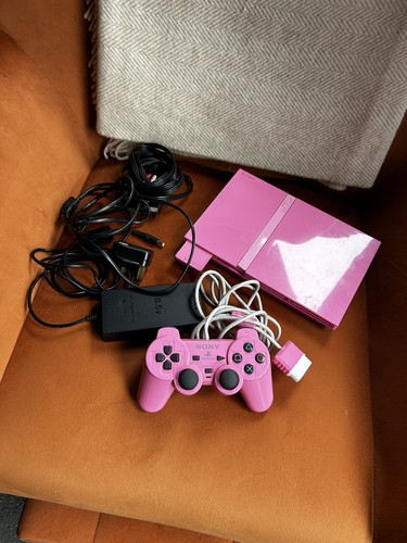 Sony ps2 playstation - playstation, 2
