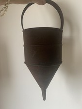 Unusual Vintage French Metal